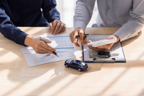 Car insurance options for Louisville residents